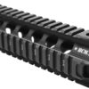 BCM RAIL PICATINNY FREE FLOAT - 8" BLACK FITS AR-15 - Image 3