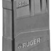 RUGER MAGAZINE AI-STYLE - 10RD 308 WIN POLYMER - Image 2