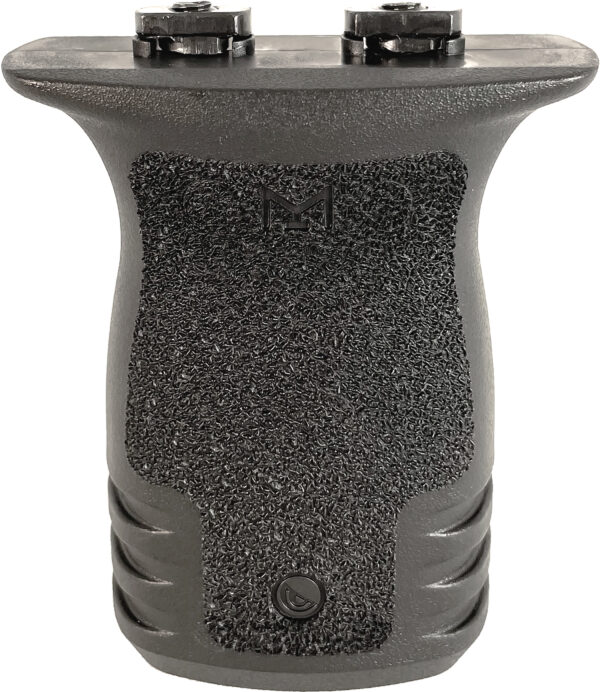 MFT REACT COMP VERT GRIP BLK