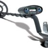 BOUNTY HUNTER "TRACKER IV" - RECREATIONAL METAL DETECTOR - Image 3
