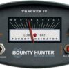 BOUNTY HUNTER "TRACKER IV" - RECREATIONAL METAL DETECTOR - Image 2