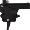 TIMNEY TRIGGER MOSSBERG 100ATR - W/SAFETY BLACK LONG ACTION - Image 3