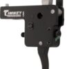 TIMNEY TRIGGER MOSSBERG 100ATR - W/SAFETY BLACK LONG ACTION - Image 4