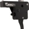 TIMNEY TRIGGER MOSSBERG 100ATR - W/SAFETY BLACK LONG ACTION - Image 2