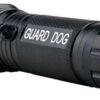GUARD DOG DIABLO STUN GUN W/ 3 - TAC LIGHT 4.5 MILLION VOLTS BL - Image 2