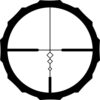 CRIMSON TRACE SCOPE BRUSHLINE - PRO 3-9X40 BDC MUZZELOADER - Image 2
