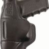 DESANTIS DUAL CARRY II HOLSTER - IWB/OWB RH LTHR SIG P365 BLK - Image 2