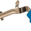 APEX TRIGGER W/G3 TRIGGER BAR - ALUMINUM FOR MOST GLOCK BLUE - Image 2