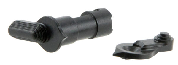Troy Ind SSDTAM5S0BT00 Safety Selector  Black Polymer Ambidextrous