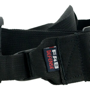 FAB Defense FXSL2 SL-2  Black Nylon 35" OAL Three-One Point AR Platform