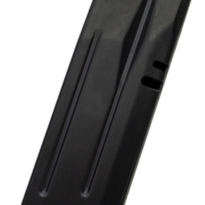 CZ-USA 11461 P-10 S  10rd 9mmLuger Blued Steel