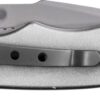 S&W KNIFE VICTORY 2.75" BEAD - BLASTED BLADE FRAME LOCK - Image 2