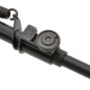 AIMTECH BI-POD HD 6"-9" - LEVER LOCKING PIVOT ADJUSTABLE - Image 2