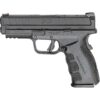 SPRINGFIELD ARMORY XD MOD 3 9MM 4" BLACK 1-16RD - Image 2
