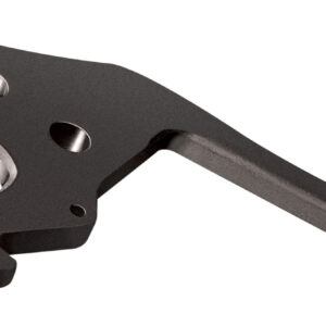 Phase 5 Weapon Systems ACHL Tactical Ambi Charging Handle Latch Black Aluminum