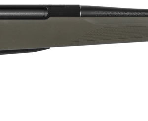 Tikka JRTXGSL82 T3x Superlite Sports South Exclusive Full Size 6.5 Creedmoor 3+1 24.30" Matte Black Fluted Barrel, Blued Drilled & Tapped Steel Receiver, OD Green Fixed Synthetic Stock, Right Hand