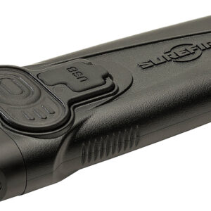 SureFire PLRA Stiletto  Black 5/250/650 Lumens White LED