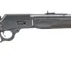 MARLIN MODEL 1894 GUIDE GUN 357 MAG LEVER ACTION 18.63" BLK LAMINATE/BLUED 9RD - Image 2