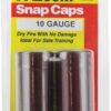 A-ZOOM METAL SNAP CAP 10GA. - 2-PACK - Image 2