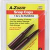A-ZOOM METAL SNAP CAP - 7.62X54R 2-PACK - Image 2