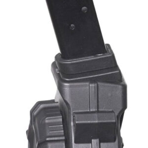 ProMag DRMA31 Standard  30rd Drum 9mm Luger Fits S&W M&P Shield Black DuPont Zytel Polymer