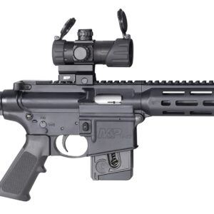 S&W MP1522 22LR 16B 10R OR