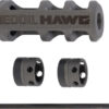 BROWNING SPORTER RECOIL HAWG - MUZZLE BRAKE TNGSTN .30 & LESS - Image 2