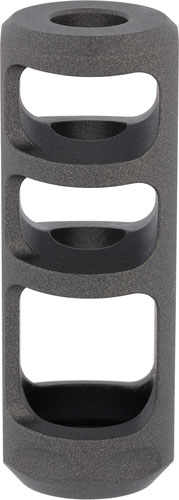 BROWNING SPORTER RECOIL HAWG - MUZZLE BRAKE TNGSTN .30 & LESS - Image 3