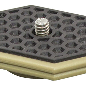 Primos 6550 Trigger Stick Gen 3 Camera Mount/Plate Tan