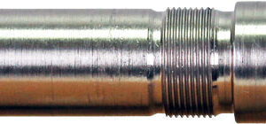 IVER JOHNSON CHOKE TUBE 12GA. - FULL MOBIL CHOKE