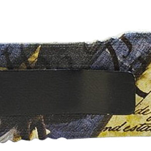 Templar Knife SEG332 Gen II Eagle Small 2.69" OTF Drop Point Plain Powder Coated 440C SS Blade, 4.31" Eagle w/"We The People" Aluminum Handle, Glass Breaker