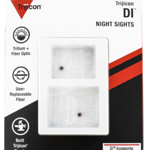 Trijicon AC50013 DI Night Sight Retainer Replacement Pack Orange