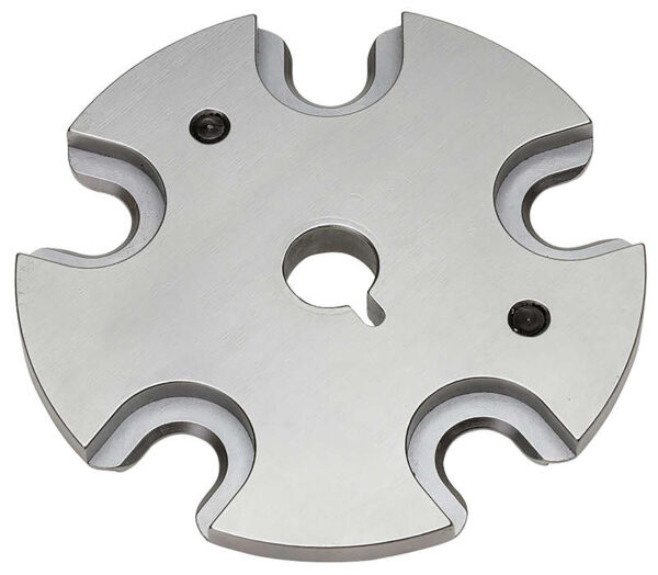 Hornady 392630 Lock-N-Load Shell Plate Multi Caliber Size #30 Steel