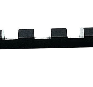 DNZ PR010 Freedom Reaper Picatinny Rail  Black Anodized Remington