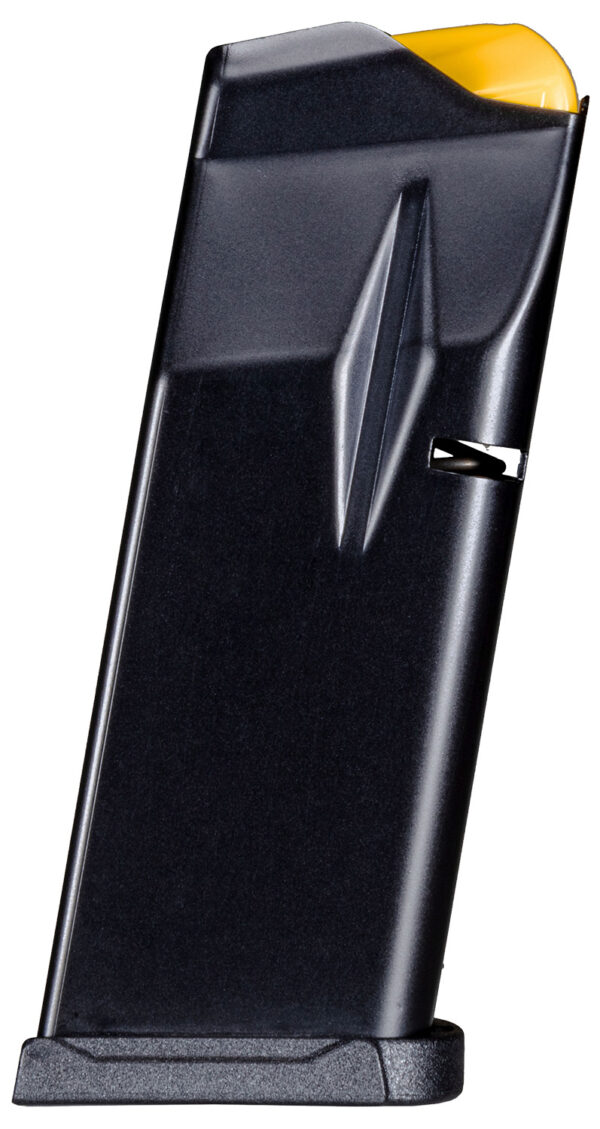Taurus 358-0025-00 G4  10rd 9mm Luger Black Steel