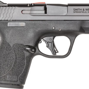 S&W MP SHD+ 9MM 10 B FS TS CA