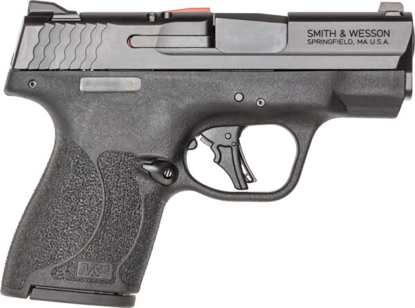 S&W MP SHD+ 9MM 10 B FS TS CA