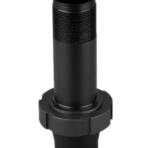 SilencerCo AC872 Salvo 12 Mossberg 500 Choke Mount Adapter Improved Cylinder