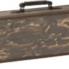 BROWNING LUGGAGE CASE O/U & BT - TO 32" DARK MADERA WOOD GRAIN - Image 2