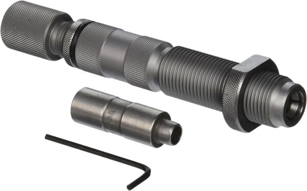 Hornady 095331 Bullet Feeder Die for 38 Special 357 Mag