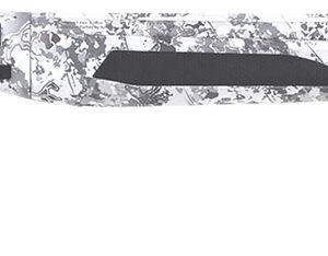 TriStar 24230 Viper G2 Pro 12 Gauge 3" 5+1 30" Vent Rib, TrueTimber Viper Snow Camo, Fixed Stock with Rubber OverMolded Grip Panels, Fiber Optic Sight, 3 Chokes