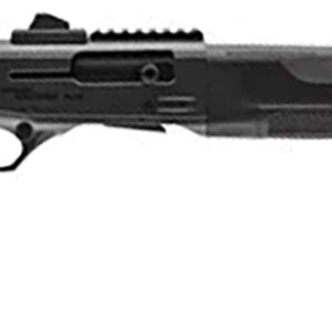 Beretta USA J32CGII A300 Ultima Patrol 12 Gauge 3" 7+1 19.10", Gray Rec with Loop Velcro, Black Fixed Stock, Ghost Ring Sight, Picatinny Mount, Extended Controls