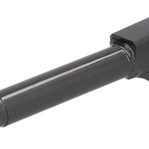 Sig Sauer 8900568 P320  9mm Luger Fits Sig P320X Compact/Sig P320 Subcompact 4.30" Threaded Black