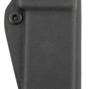 C&G Holsters  Universal  IWB/OWB Size Single Stack Black Kydex Belt Clip Compatible w/ 1911