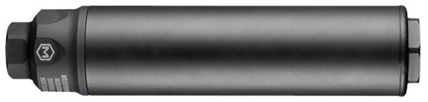 Maxim Defense MXM48372 DS D 22 Cal (5.56mm), Black Titanium