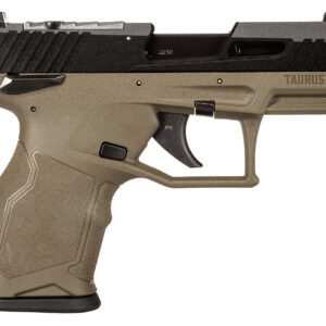 TAU 1-TX22131O-10   TX22 CMP 22LR  6 2X10  ODG/BLK