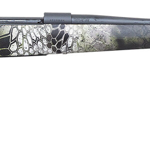 Howa HCBN7MMPRCKA M1500 Carbon Stalker 7mm PRC 3+1 24" Threaded, Blued Barrel/Rec, Kryptek Altitude Carbon Fiber Stock