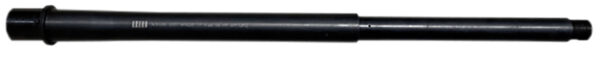 Sons Of Liberty Gun Works 14.5PRECISIONSPR6MAX Precision SPR  6mm MAX 14.50" Threaded Black Oxide Stainless Steel Fits AR-15