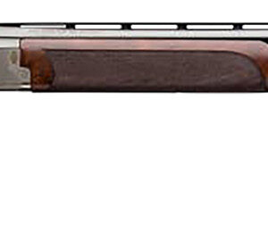 Browning 013531012 Citori 725 Sporting Full Size 28 Gauge Break Open 3" 2rd 30" Polished Blued Over/Under Vent Rib Barrel, Silver Nitride Steel Receiver, Fixed Grade III/IV Black Walnut Stock
