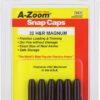 A-ZOOM METAL SNAP CAP - .32HR MAGNUM 6-PACK - Image 2